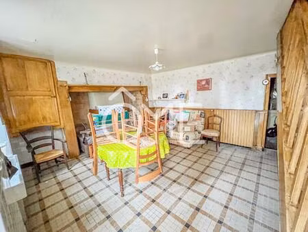 achat appartement 5 pièces 86m² sadroc 19270