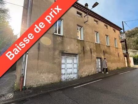 location parking aubenas 07200