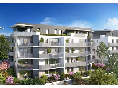 location parking barby 73230