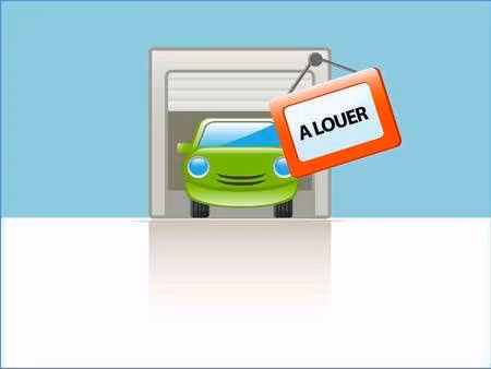 location parking fontaine 38600