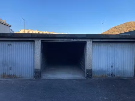 location parking st martin d heres 38400