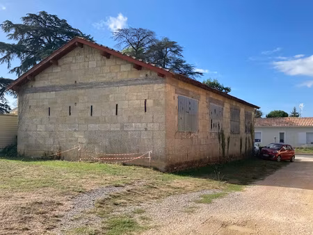 achat parking st germain du puch 33750