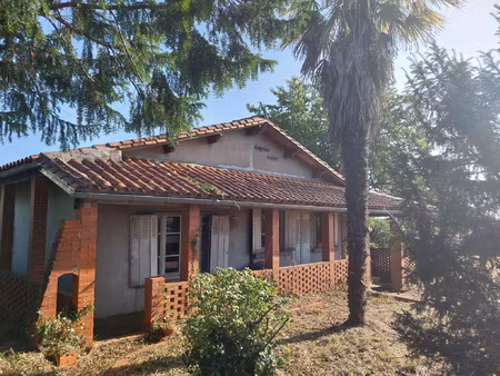 achat maison 4 pièces 72m² boutiers st trojan 16100