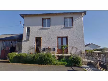 achat maison 5 pièces 113m²