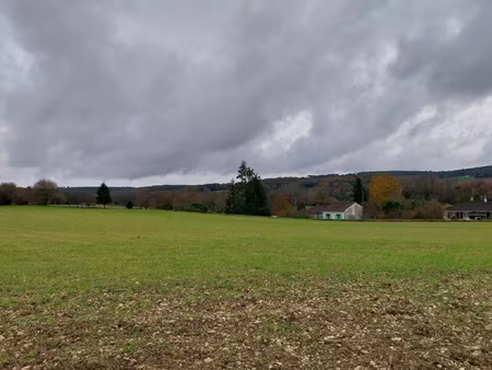 achat terrain 18 825m² agonac 24460