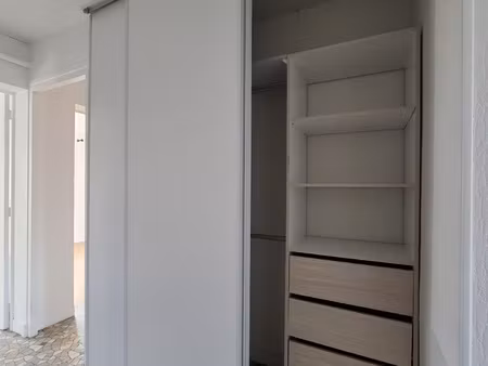 location appartement 2 pièces 57m² cusset 03300