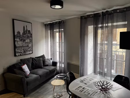 location appartement 3 pièces 49m² le puy en velay 43000