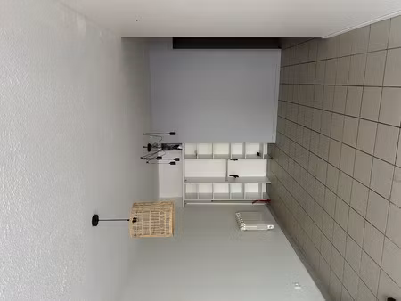 location appartement 2 pièces 53m²