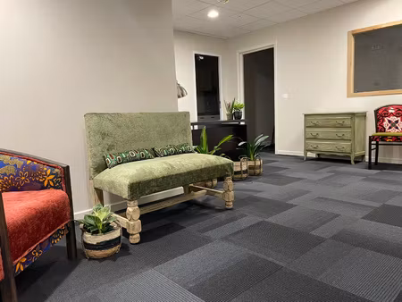 location local professionnel 11m² aix les bains 73100