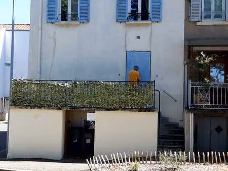 location maison 2 pièces 50m²