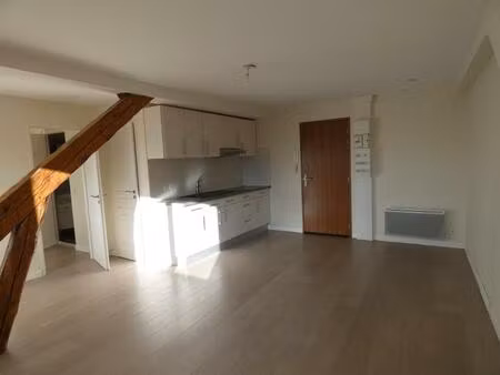 location appartement 2 pièces 35m² aix les bains 73100