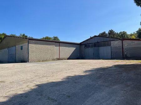 achat parking nerac 47600