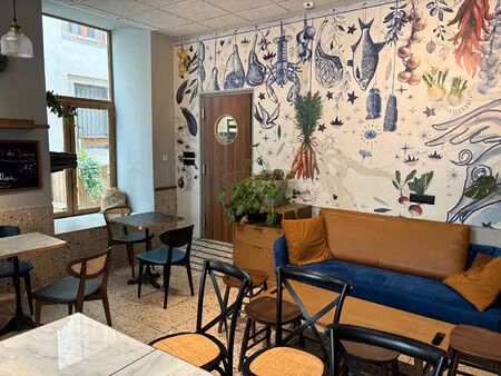 achat local commercial