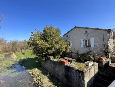 achat maison 5 pièces 130m²