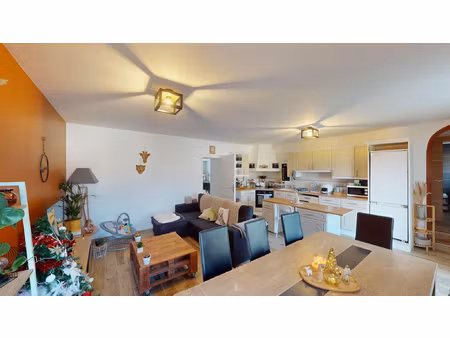 achat maison 4 pièces 102m² cirieres 79140