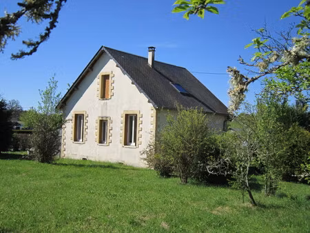 achat maison 4 pièces 93m²