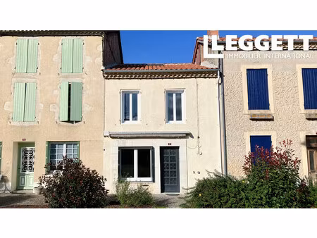 achat maison 5 pièces 100m² sos 47170