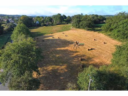 achat terrain 22 820m² bessines sur gartempe 87250