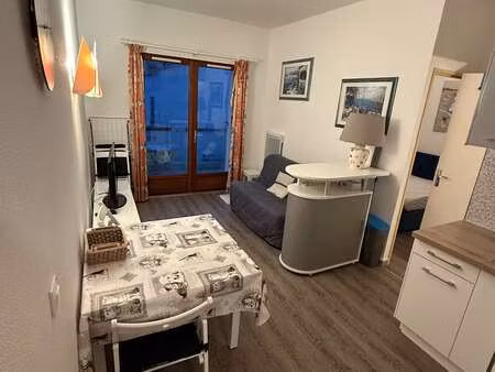 achat appartement 2 pièces 29m²