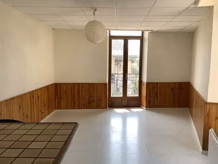 location appartement 3 pièces 60m² st alban leysse 73230