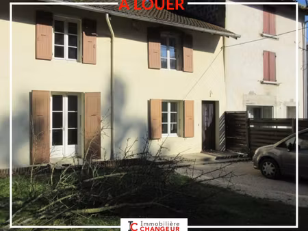 location maison 5 pièces 123m²