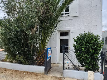 achat maison 5 pièces 100m²