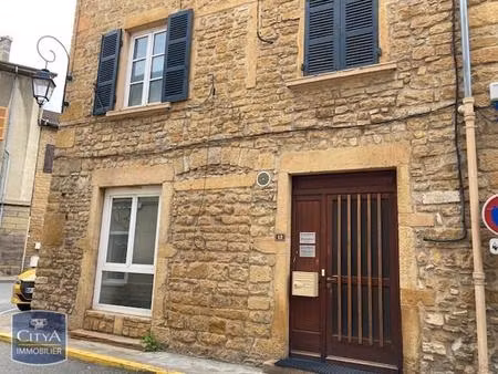 location local professionnel 62m² chatillon 69380