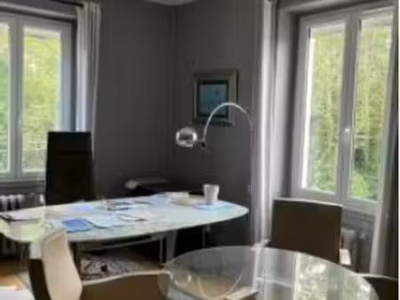 location local professionnel 70m² fleurieu sur saone 69250
