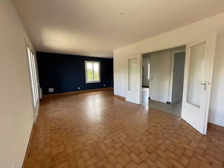 location maison 5 pièces 103m² bellerive sur allier 03700