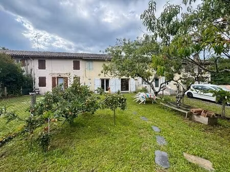 achat maison 5 pièces 137m² brocas 40420