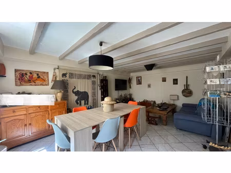 achat maison 4 pièces 121m² frontenay rohan rohan 79270