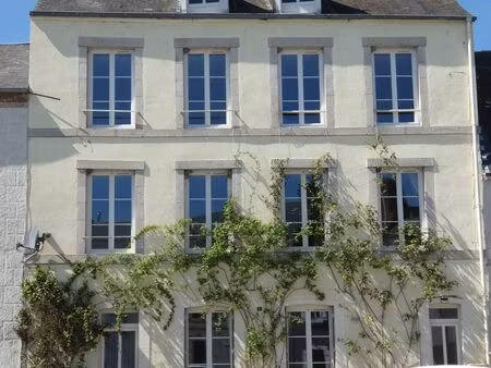 achat maison 6 pièces 200m² jarnages 23140