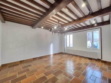 location maison 5 pièces 129m² jarcieu 38270