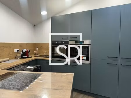 location local commercial 90m² cusset 03300