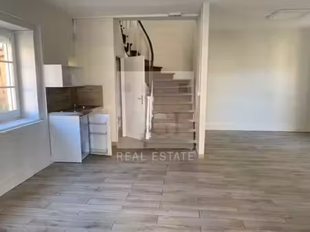 location local professionnel 100m² fleurieu sur saone 69250
