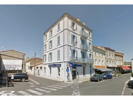 location local professionnel 62m² issoire 63500