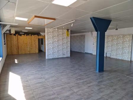 location local commercial