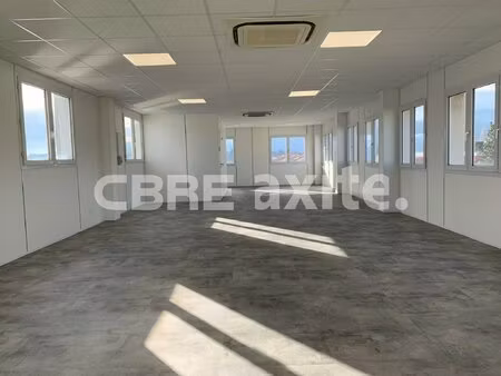 location local professionnel 120m² rumilly 74150