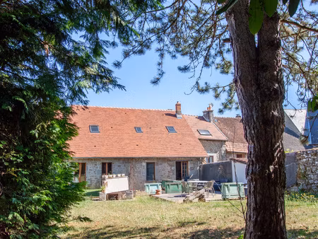 achat maison 5 pièces 185m² bellegarde en marche 23190