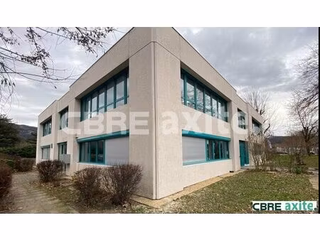 location local professionnel 287m² eybens 38320