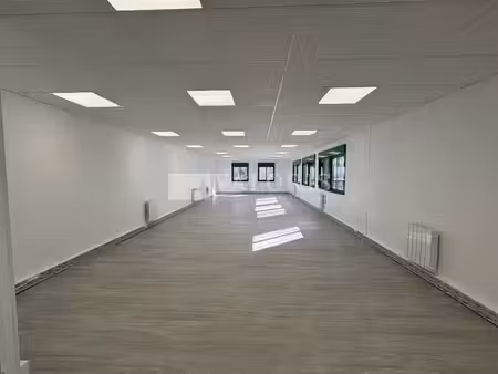 location local professionnel 280m² la tour de salvagny 69890