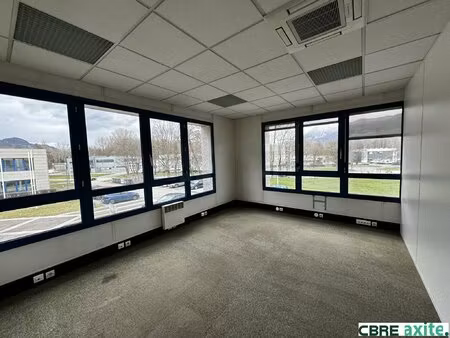 location local professionnel 202m² le bourget du lac 73370