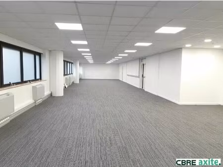 location local professionnel 247m² le bourget du lac 73370