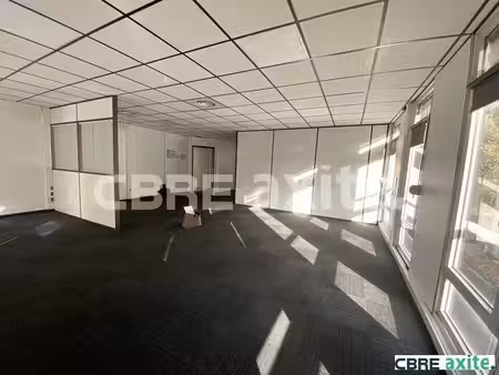location local professionnel 201m² st martin le vinoux 38950