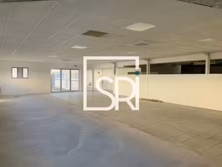 location local commercial 540m² vichy 03200