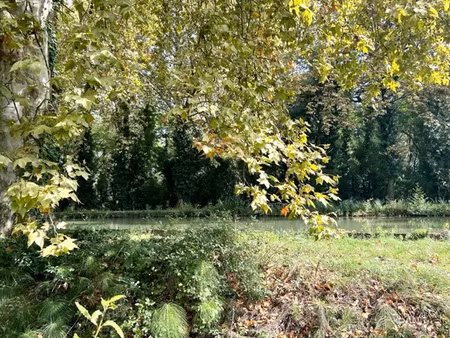 achat maison 4 pièces 72m² hure 33190