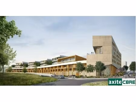 location local commercial 108m² annecy 74000