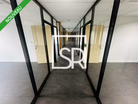 location local professionnel 414m² chatel guyon 63140