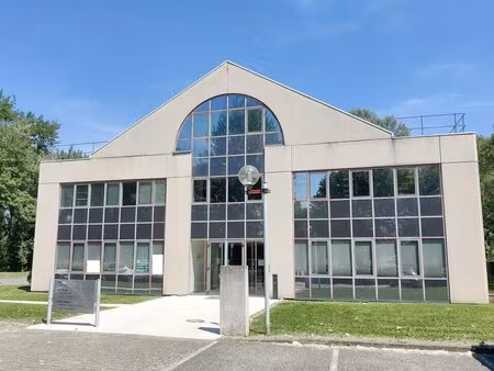 location local professionnel 362m² eybens 38320