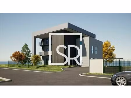 location local professionnel 149m² gerzat 63360